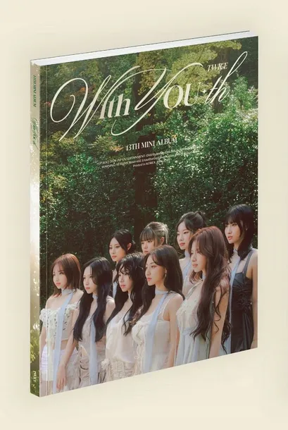 with-you-th-cd-gatunek-pop