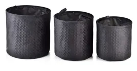 sara-black-komplet-3-koszy-38x38x38-34x34x34-30x30x30-cm