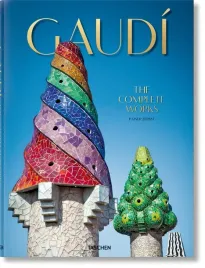 gaudf-the-complete-works-wer-angielska-rainer-zerbst