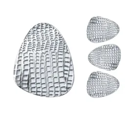 leila-komplet-4-podstawek-pod-kubek-10x13cm-srebrne
