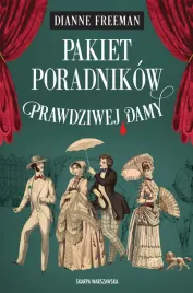 pakiet-poradnikow-prawdziwej-damy-freeman-dianne