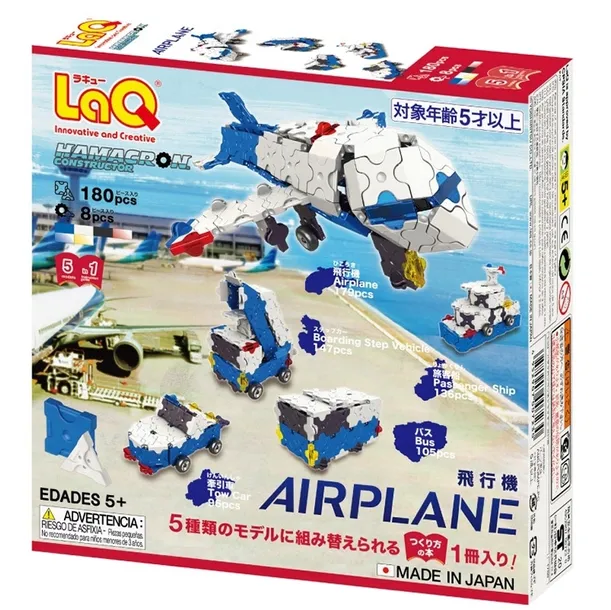 klocki-edukacyjne-airplane-material-plastik