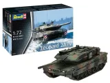 czolg-leopard-2a7v-okres-po-ii-wojnie-swiatowej