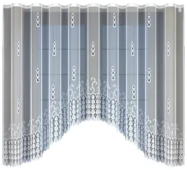 biala-firanka-zakardowa-do-salonu-kuchni-w-kwiaty-zdobiona-tasma-160x300-cm