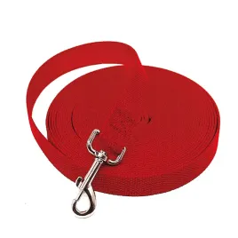 smycz-treningowa-dla-psa-mocna-tasma-2cm-10m