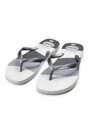 havaianas-japonki-damskie-szare-paski-metaliczne-podeszwy-43-44-6ia