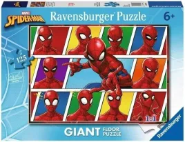 puzzle-125-spiderman-giant