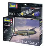 model-set-ki-21-la-sally-waga-z-opakowaniem-0-15-kg