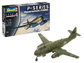 messerschmitt-p-1099a-p-series