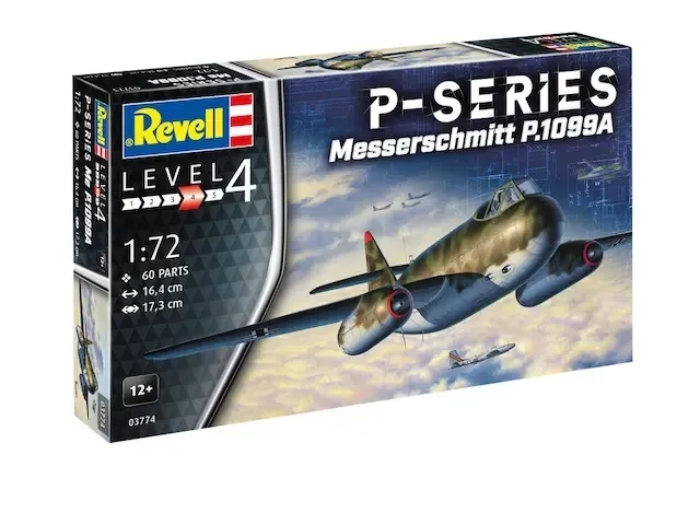 messerschmitt-p-1099a-p-series