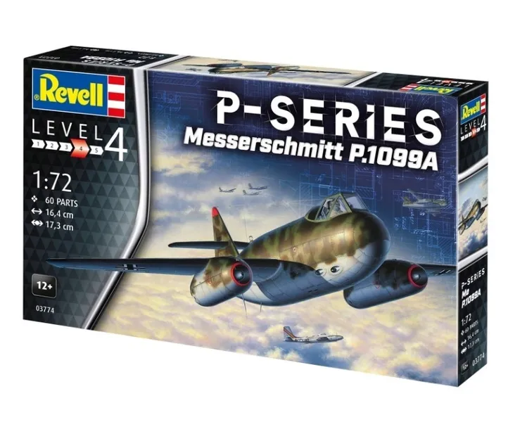 messerschmitt-p-1099a-p-series-stan-zlozenia-do-zlozenia