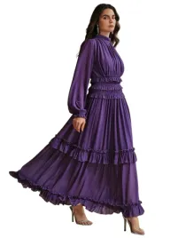 shein-fioletowa-sukienka-elegancka-wesele-maxi-z-falbanami-i-stojka-38-1la
