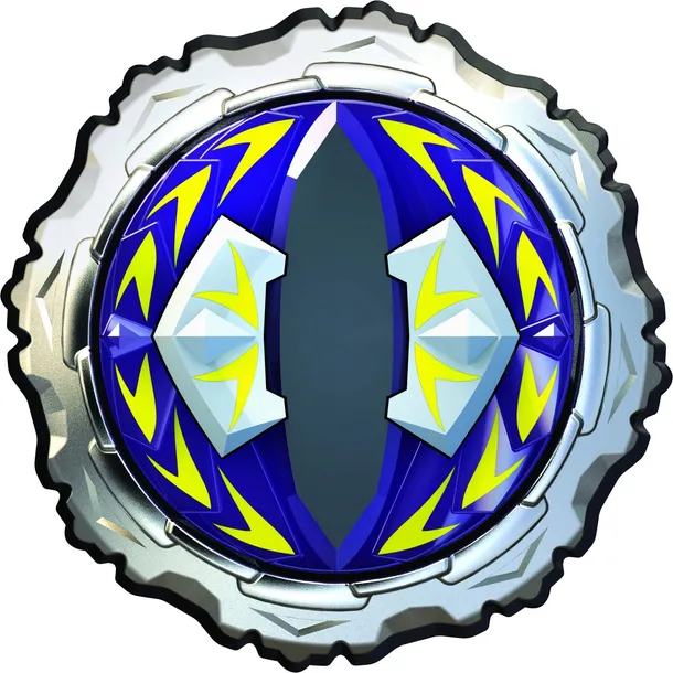 pistolet-dual-shot-blaster-spinner-marka-silverlit