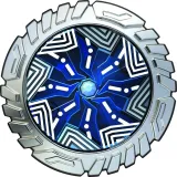 pistolet-dual-shot-blaster-spinner-material-plastik