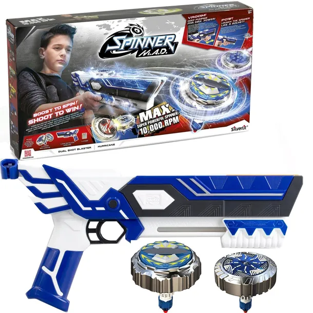 pistolet-dual-shot-blaster-spinner-glebokosc-produktu-0-cm