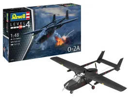 o-2a-skymaster-revell-03819-skala-1-48
