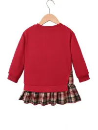 shein-dziecieca-czerwona-sukienka-z-dlugim-rekawem-104-110cm-1la