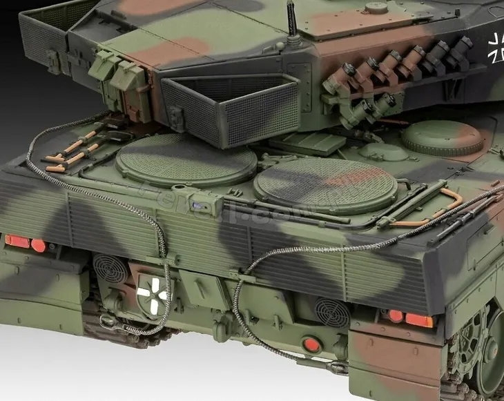 model-set-leopard-2a6m-okres-po-ii-wojnie-swiatowej