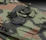 model-set-leopard-2a6m-waga-z-opakowaniem-0-15-kg