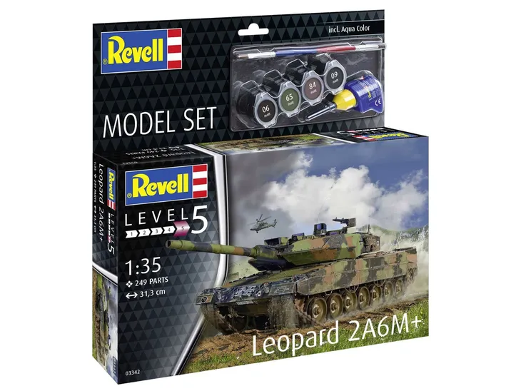 model-set-leopard-2a6m-kod-producenta-4009803263342