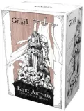 tainted-grail-krol-artur-rodzaj-dodatek