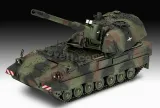 model-set-panzerhaubitze-2000-wydawnictwo-revell