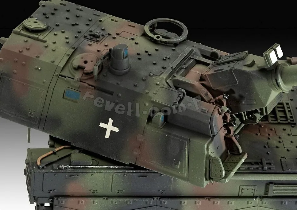 model-set-panzerhaubitze-2000