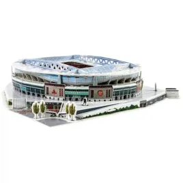 model-stadionu-emirates-arsenal