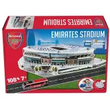 model-stadionu-emirates-arsenal-marka-nanostad