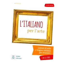 l-italiano-per-l-arte-podrecznik-audio-online-sara-porreca