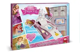 princess-pieczatki-i-maszyna-do-naklejek