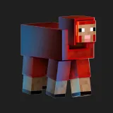 minecraft-diamond-level-sheep-wiek-dziecka-6-lat