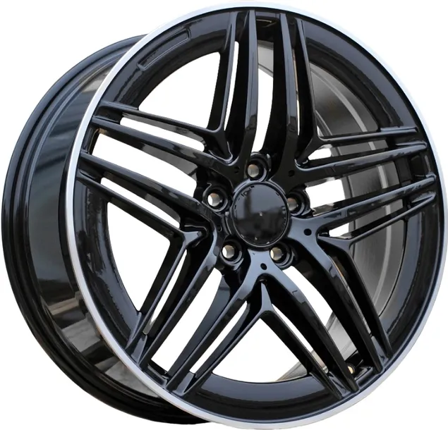 3517 MB WZMOCNIONE FELGI FLOW FORMING 19 5x112 MERCEDES KLASY V W447 VITO