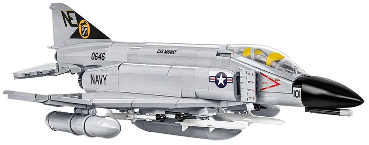 armed-forces-f-4-phantom-ii