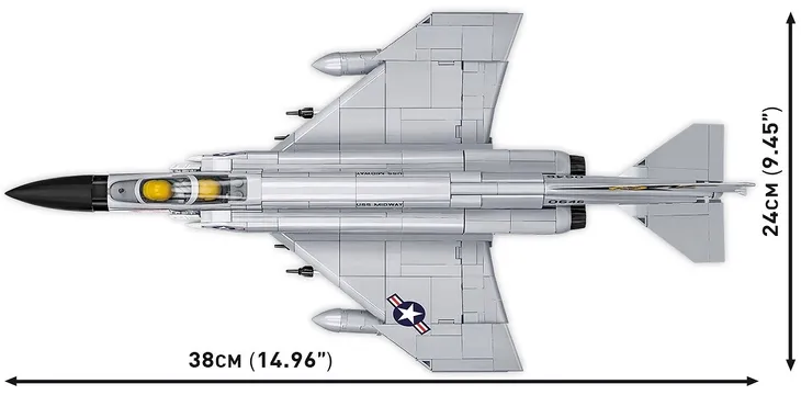 armed-forces-f-4-phantom-ii