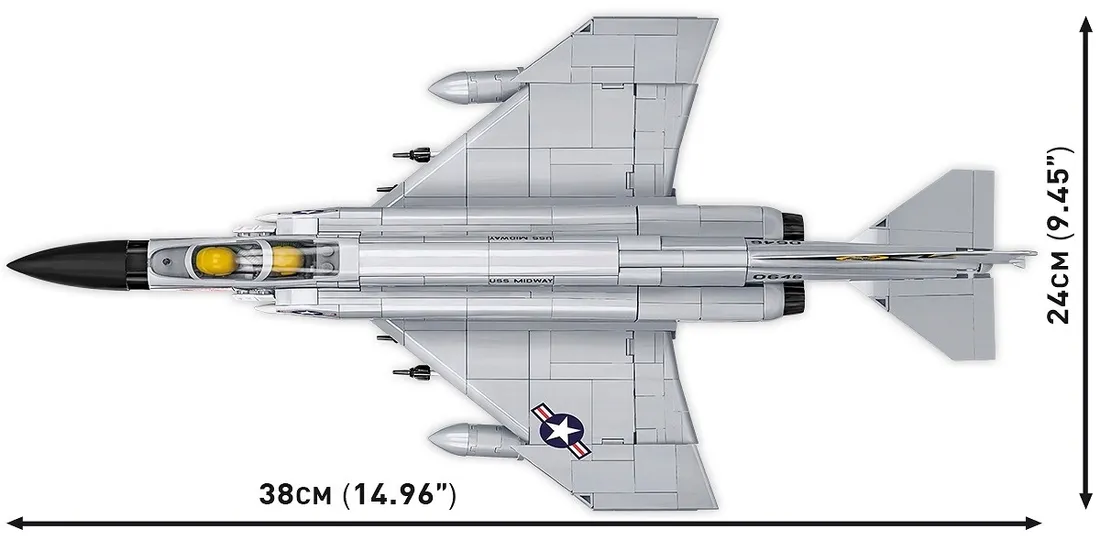 armed-forces-f-4-phantom-ii