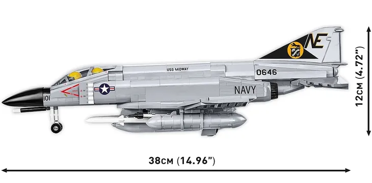 armed-forces-f-4-phantom-ii