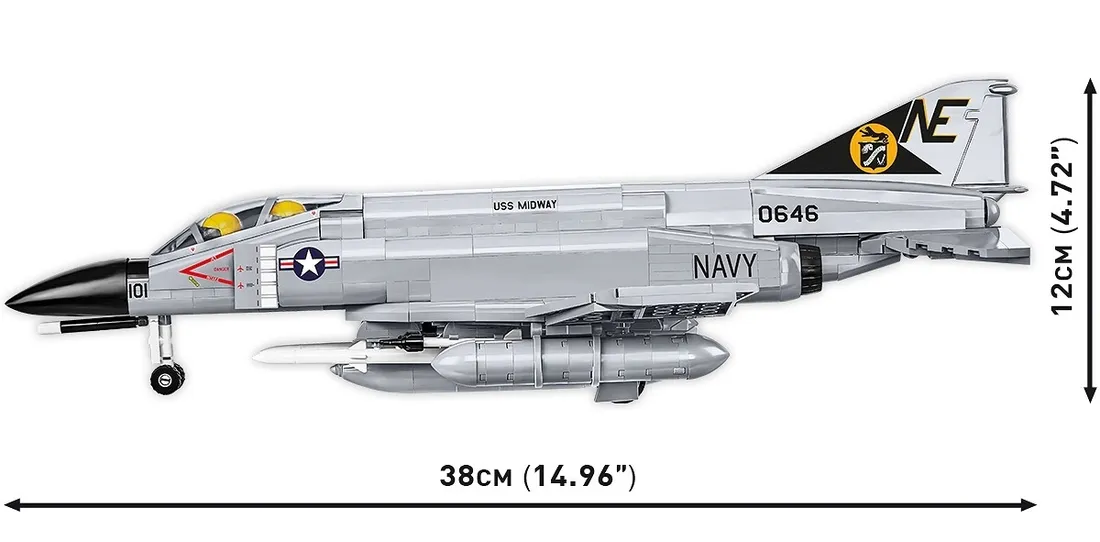 armed-forces-f-4-phantom-ii