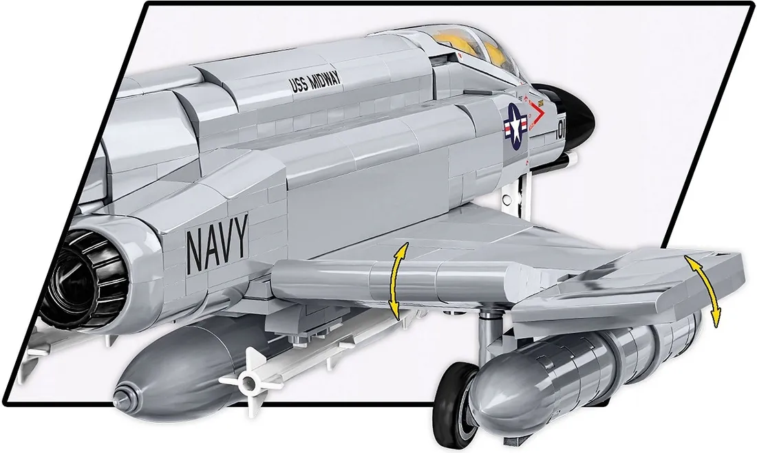 armed-forces-f-4-phantom-ii