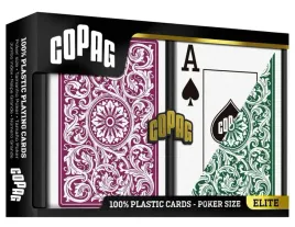 karty-do-pokera-copag-green-burgundy-2szt
