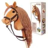hobby-horse-a3-brazowy