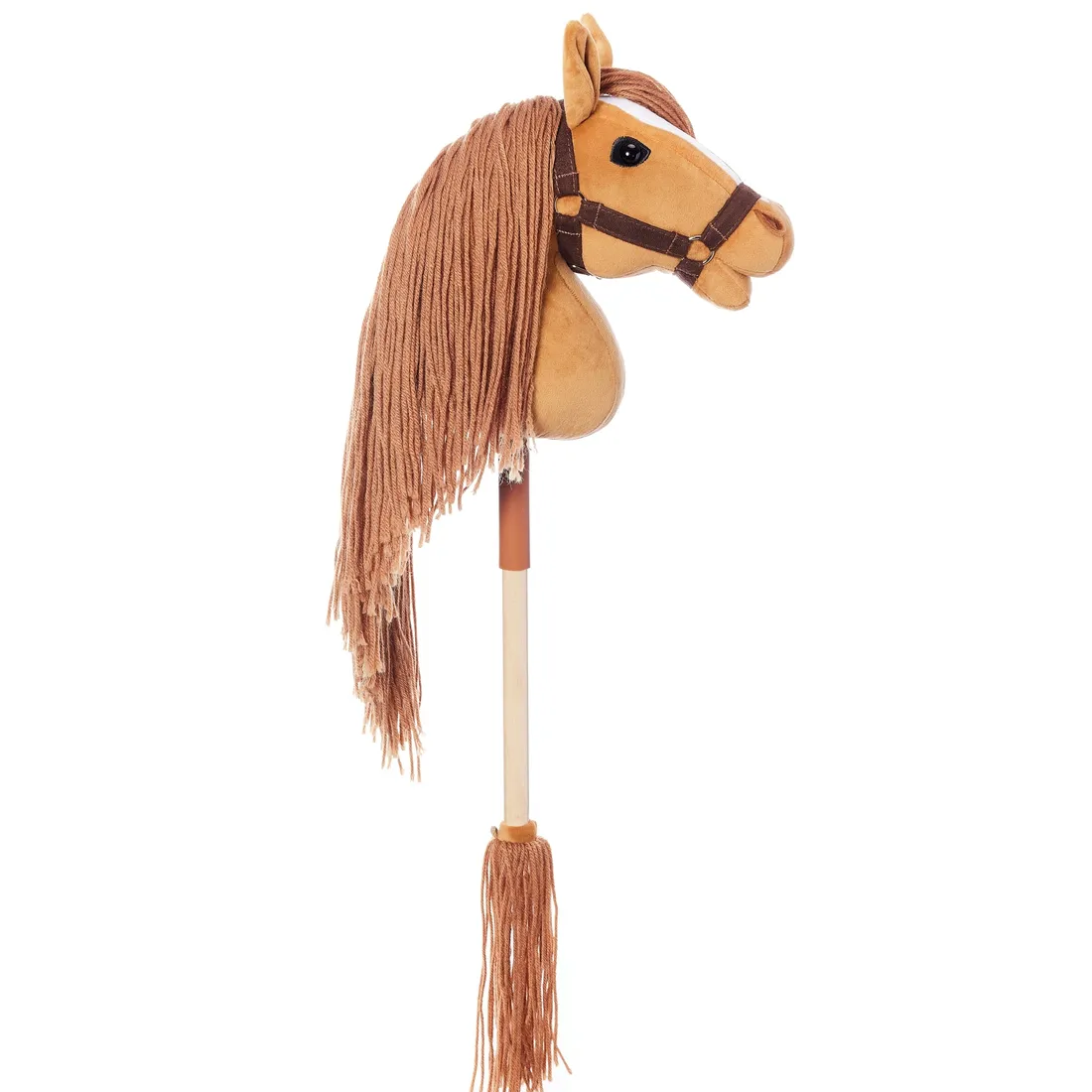 hobby-horse-a3-brazowy