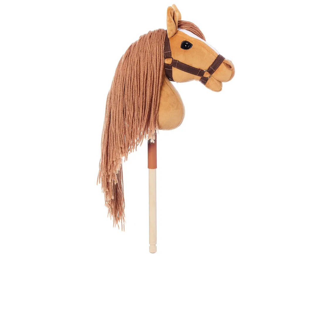 hobby-horse-a3-brazowy-waga-z-opakowaniem-1-kg