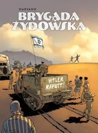 brygada-zydowska-marvano-marvano-marvano-marvano