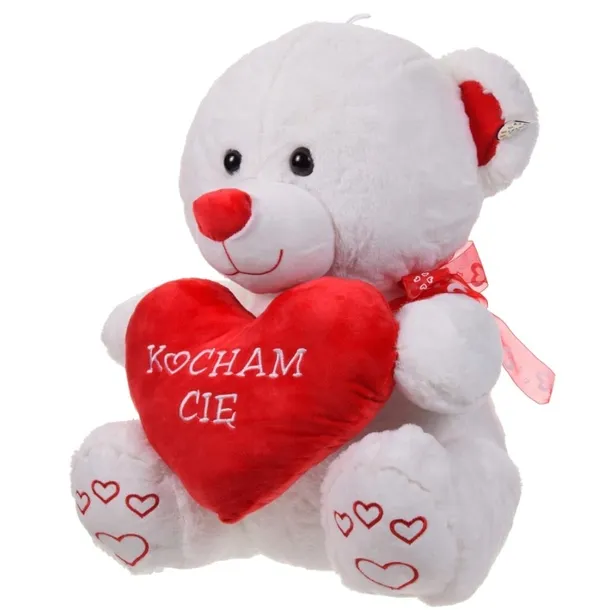 mis-z-sercem-50cm-waga-z-opakowaniem-0-3-kg