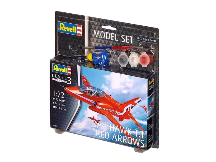 model-set-bae-hawk-t-1-red-arrows-okres-po-ii-wojnie-swiatowej