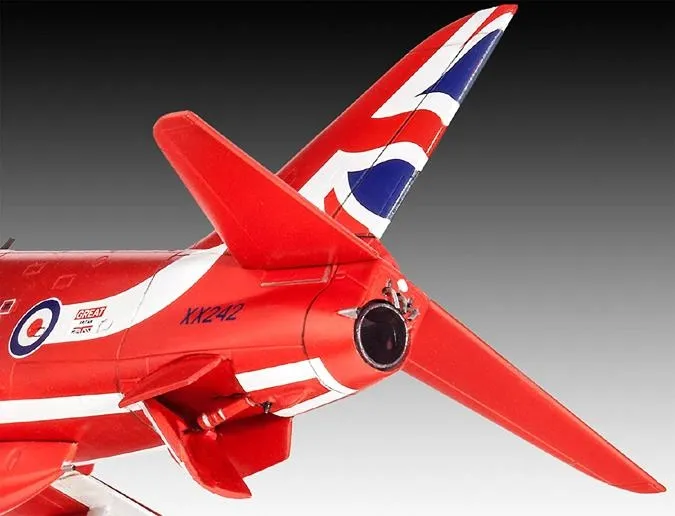 model-set-bae-hawk-t-1-red-arrows