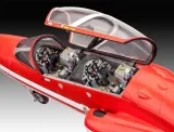 model-set-bae-hawk-t-1-red-arrows-kod-taryfy-celnej-95030035
