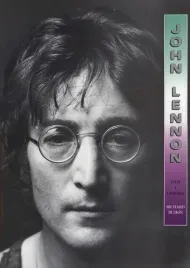 john-lennon-zycie-i-legenda-jaroslaw-rybski