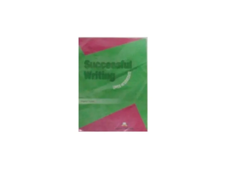 successful-writing-upper-inter-express-publishing-virginia-evans